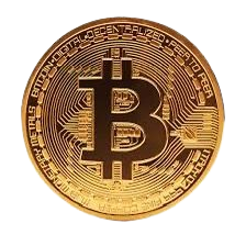 Logo do Bitcoin
